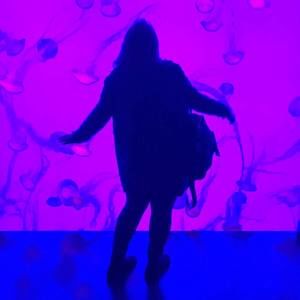 Meet your Posher, Iaroslava